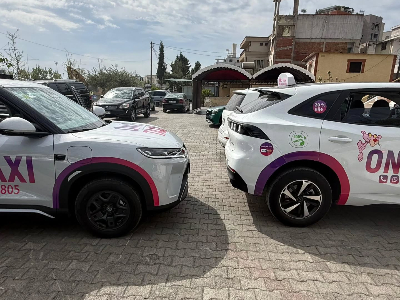 Taksimetra per floten One Taxi Taksimetra per floten One Taxi